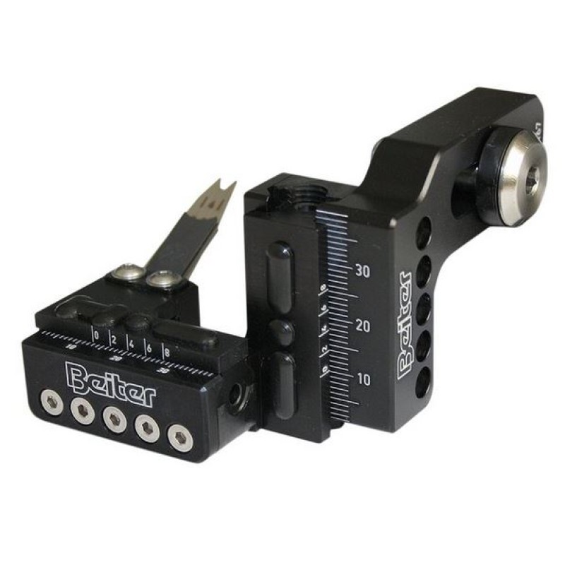 Compound Arrow Rests